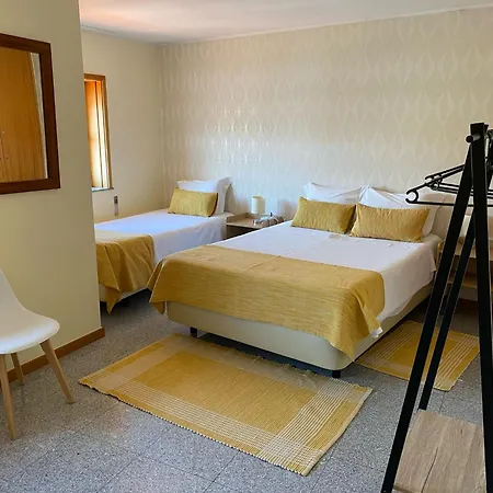 Enjoy Viana - Guest House-3