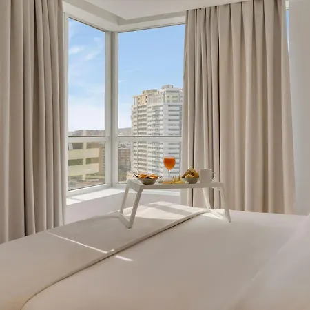 Pestana Tanger - City Center Hotel Suites&Apartments-3