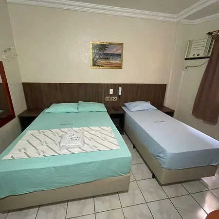 Hotel Puma-3