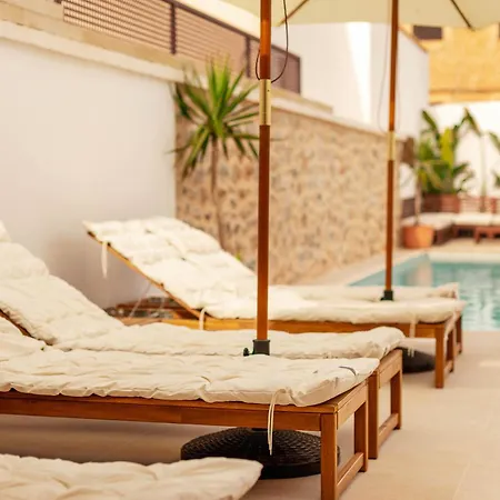 Origins Hotel Boutique - Adults Only-3