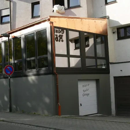 Hotel Roessle-3