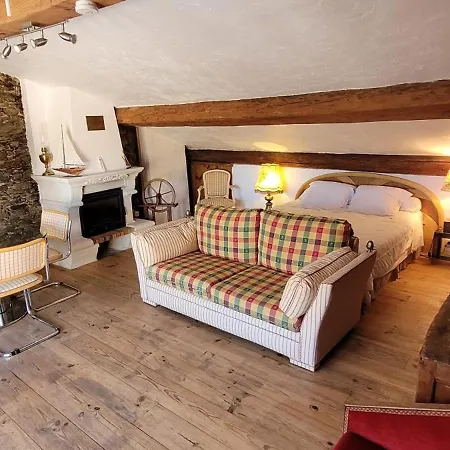 La Sarrazine - Suites - La Garde Freinet, Var-3