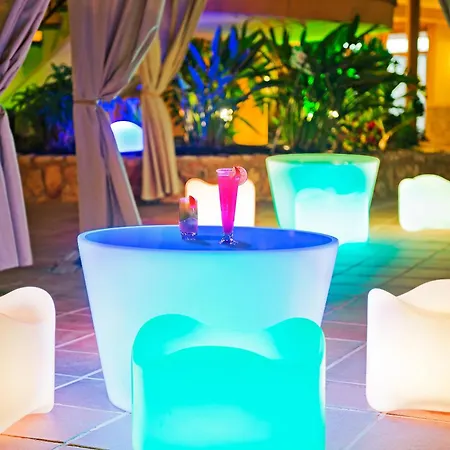 Elba Castillo San Jorge & Antigua Suite Hotel-3