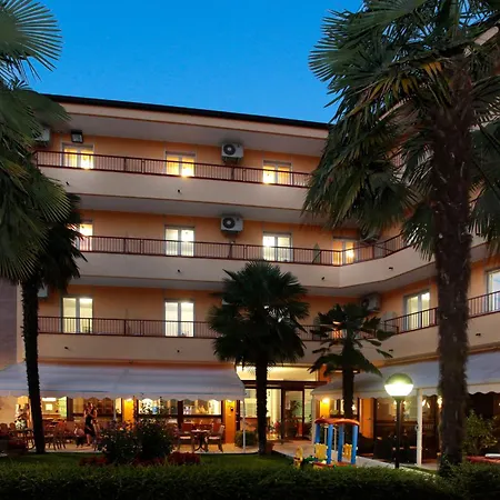 Hotel Imperial ***S-2
