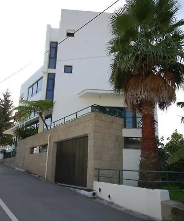 Hotel O Cortiço-2