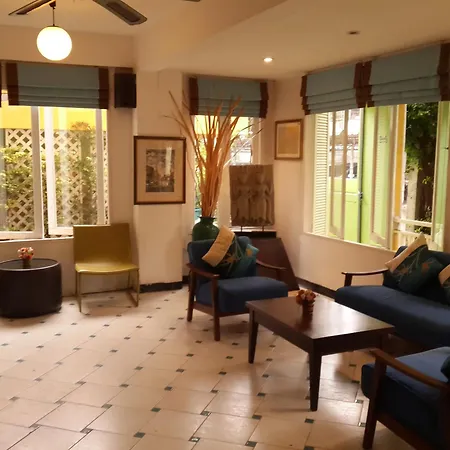 Sawasdee Sukhumvit Inn-3
