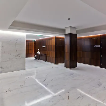 Hotel Lux Fatima-2