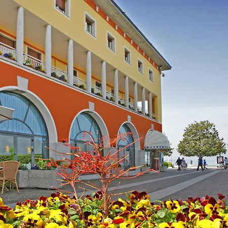 Hotel Vela D'oro ***S-2