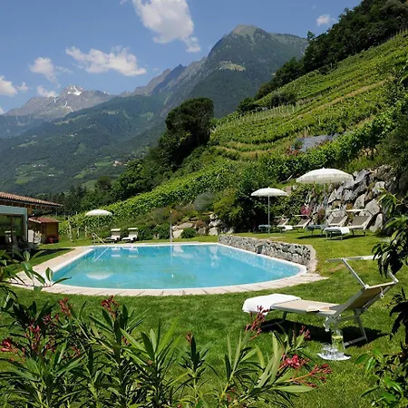 Hotel Garni Partaneshof-2