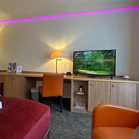 Hotel & Spa Sommerfeld - Adults Only-3