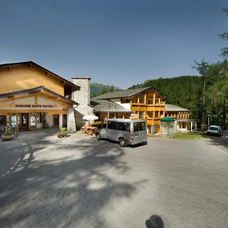 Boscone Suite Hotel-2