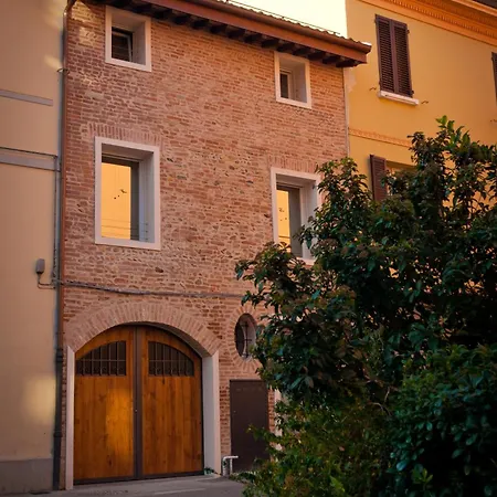 Callegherie 21 Boutique B&B-3