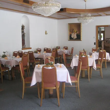 Hotel-Gasthof Maisberger-2
