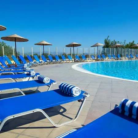 Kipriotis Aqualand Hotel By Anayia All Inclusive Resorts-2