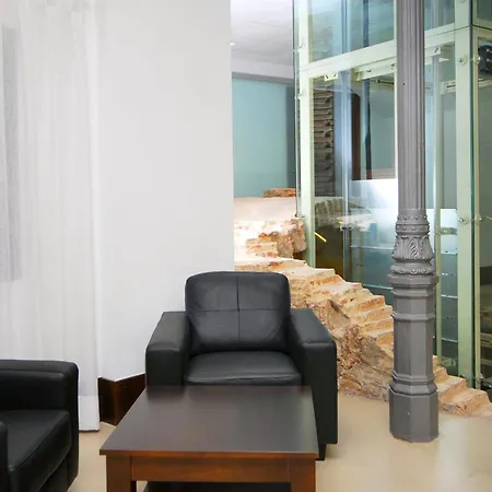 Hotel BESTPRICE Toledo-2