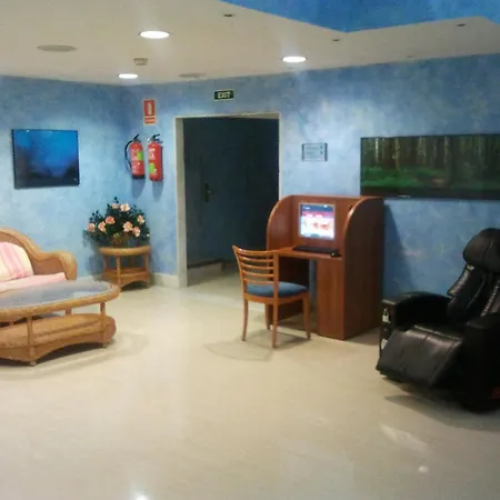 Hotel Obelisco-2