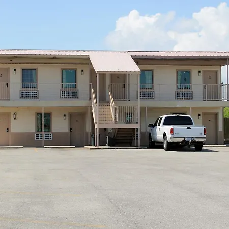 Best Way Inn And Suites - New Orleans-3