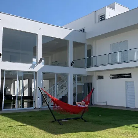 Hospedaria Colinas-3