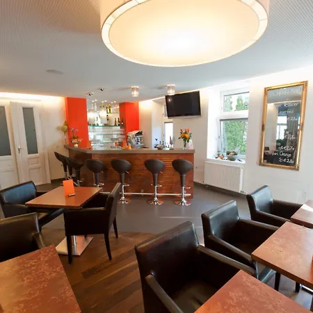 Hahn Hotel Vienna-3