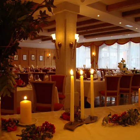Hotel Der Tharerwirt-2
