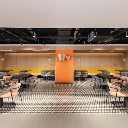 Travelodge Myeongdong Namsan-3