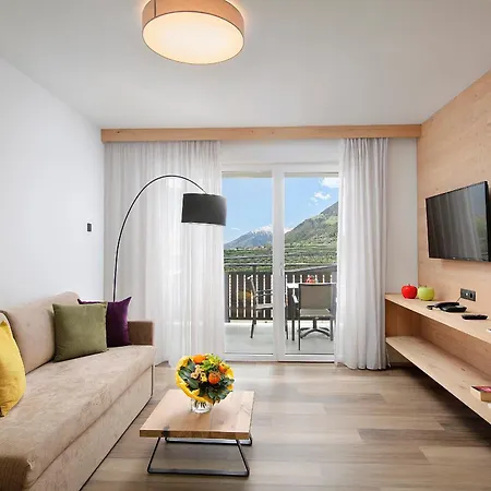 Appartement-Hotel Anthea-3