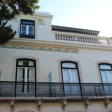 Palácio do Visconde-2