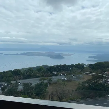Smdc Tagaytay Taal Lake View Condo Netflix No Balcony Contact To Confirm-3