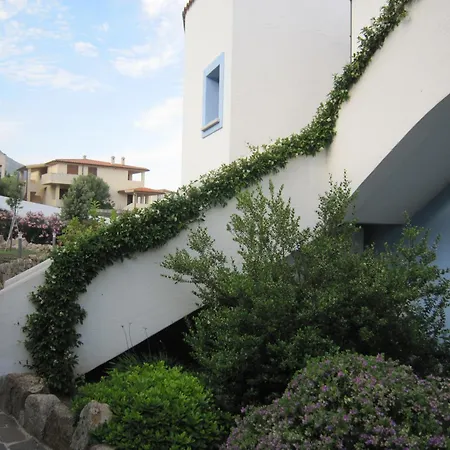 Hotel Resort Nuraghe Arvu-2