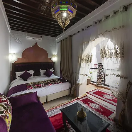 Riad Maison Belbaraka-3
