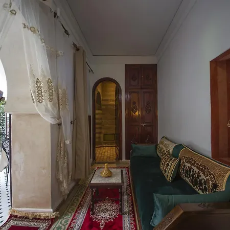Riad Maison Belbaraka-2
