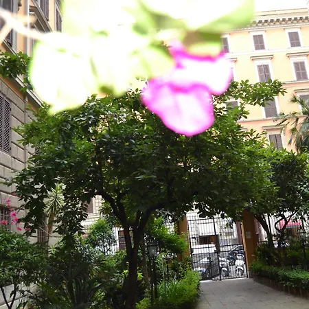Bye Rome Guesthouse-2