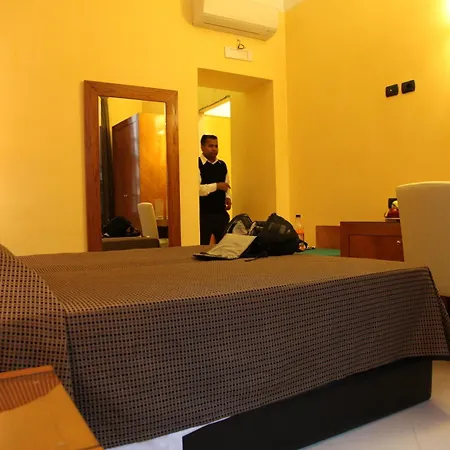 Federica'S Home-2