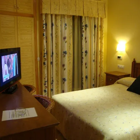 Hotel Lucero-2