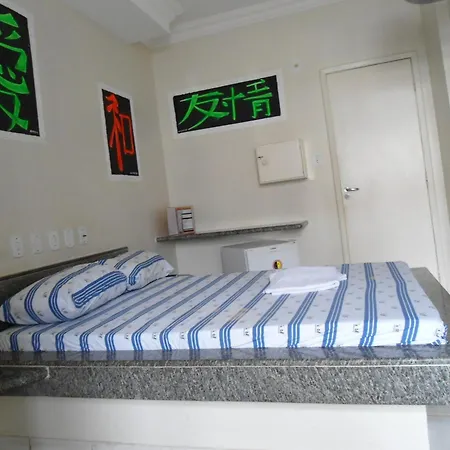 Hotel Piramide - Dois De Julho (Adults Only)-2