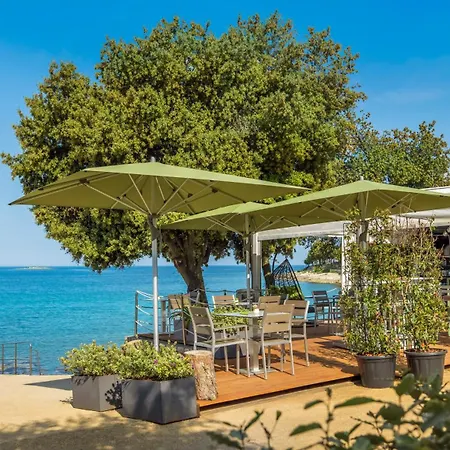 Maistra Camping Porto Sole Mobile homes-3