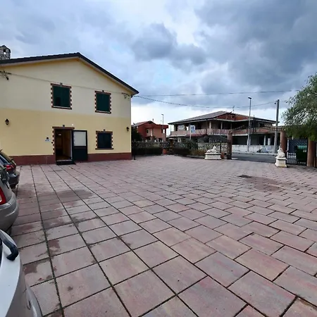 B&B Di Gabriele Filomena-3