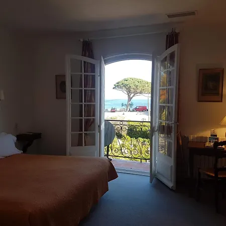 Hotel Saint Andre-3