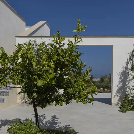 I Gelsomini Guest House-3