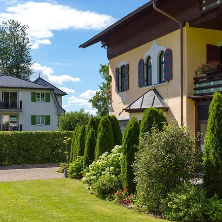 Villa Ludwig Suite Hotel (Adults Only)-3