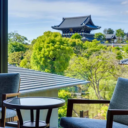 Hotel Okura Kyoto Okazaki Bettei-2