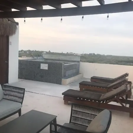 Hotel Luna Roja Holbox-2