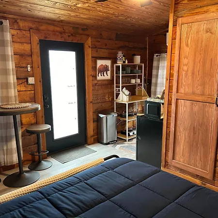Tack Room-2