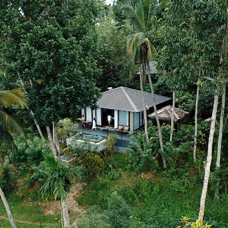 Aarunya Nature Resort - Kandy-3