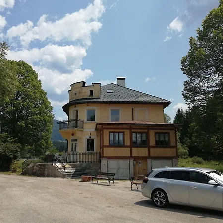 La Kantina nelle Alpi-3