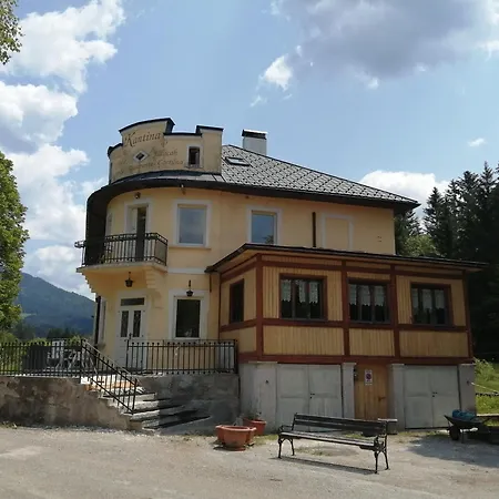 La Kantina nelle Alpi-2