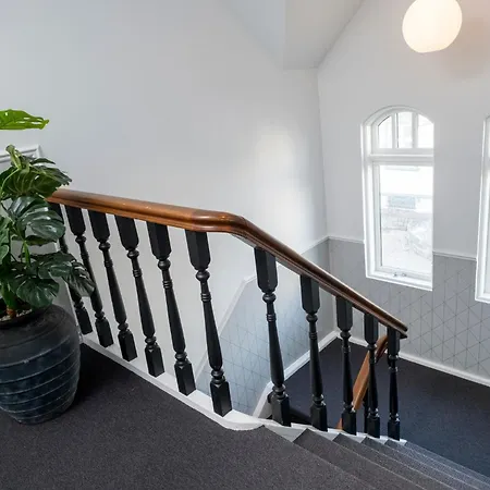 Hotel Reykjavik Saga-2