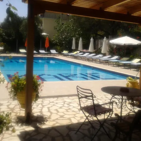 Hotel Villa Marie-2