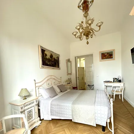 Stile Libero Guest House-2