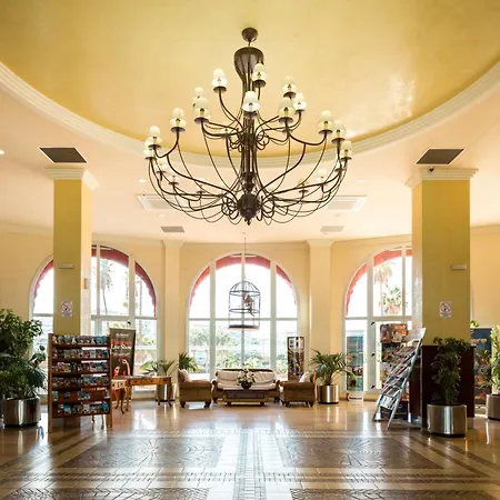 Ohtels La Hacienda-3